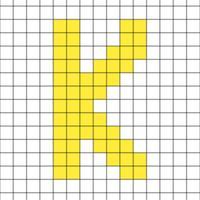 2"-K